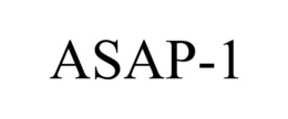 ASAP-1 trademark