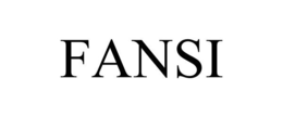 FANSI trademark