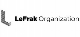 L LEFRAK ORGANIZATION trademark
