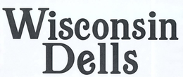 WISCONSIN DELLS trademark