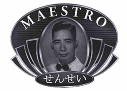 MAESTRO trademark