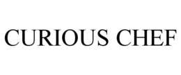 CURIOUS CHEF trademark