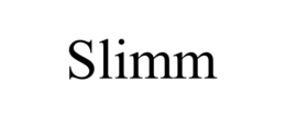 SLIMM trademark