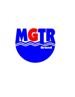 MGTR BRAND trademark