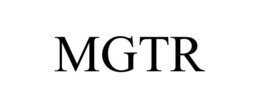MGTR trademark