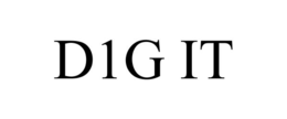 D1G IT trademark