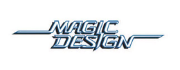 MAGIC DESIGN trademark