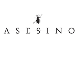 ASESINO trademark