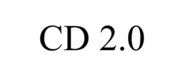 CD 2.0 trademark