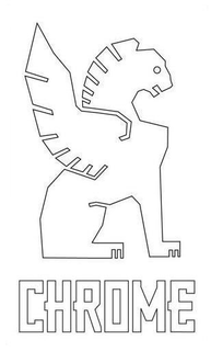 CHROME trademark