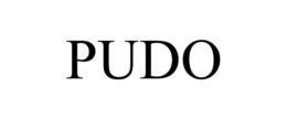 PUDO trademark