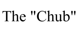 THE "CHUB" trademark