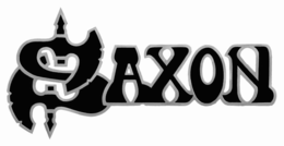 SAXON trademark