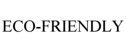 ECO-FRIENDLY trademark