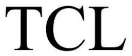 TCL trademark