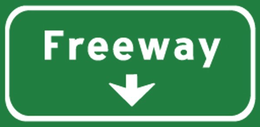 FREEWAY trademark