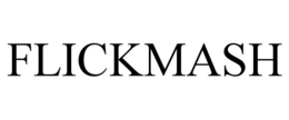 FLICKMASH trademark