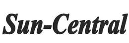 SUN-CENTRAL trademark
