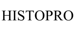 HISTOPRO trademark