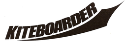 KITEBOARDER trademark