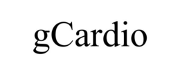 GCARDIO trademark