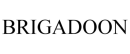 BRIGADOON trademark