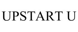 UPSTART U trademark