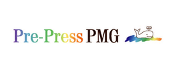 PRE-PRESS PMG trademark