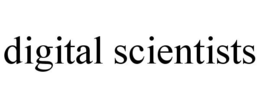 DIGITAL SCIENTISTS trademark