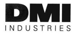 DMI INDUSTRIES trademark