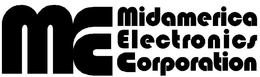 MEC MIDAMERICA ELECTRONICS CORPORATION trademark
