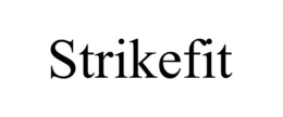 STRIKEFIT trademark