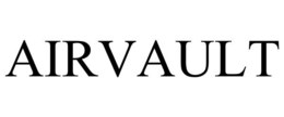 AIRVAULT trademark