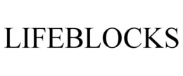 LIFEBLOCKS trademark