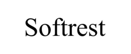 SOFTREST trademark