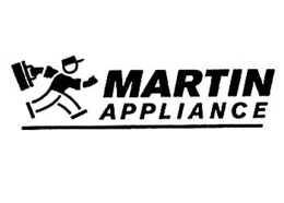 MARTIN APPLIANCE trademark