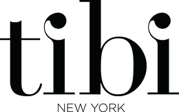 TIBI NEW YORK trademark