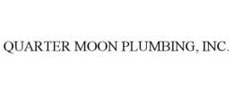 QUARTER MOON PLUMBING, INC. trademark