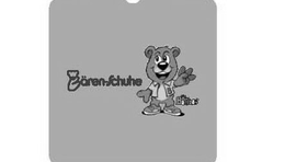 BÄREN-SCHUHE trademark