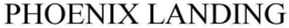 PHOENIX LANDING trademark