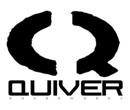 Q QUIVER BOARDWORKS trademark