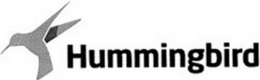 HUMMINGBIRD trademark