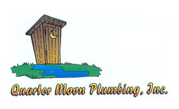 QUARTER MOON PLUMBING, INC. trademark