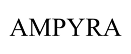 AMPYRA trademark