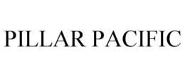 PILLAR PACIFIC trademark
