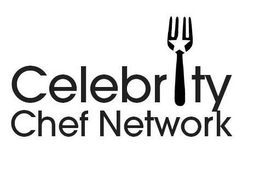 CELEBRITY CHEF NETWORK trademark