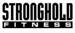 STRONGHOLD FITNESS trademark