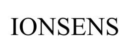 IONSENS trademark
