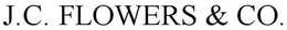 J.C. FLOWERS & CO. trademark