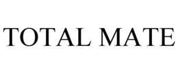 TOTAL MATE trademark